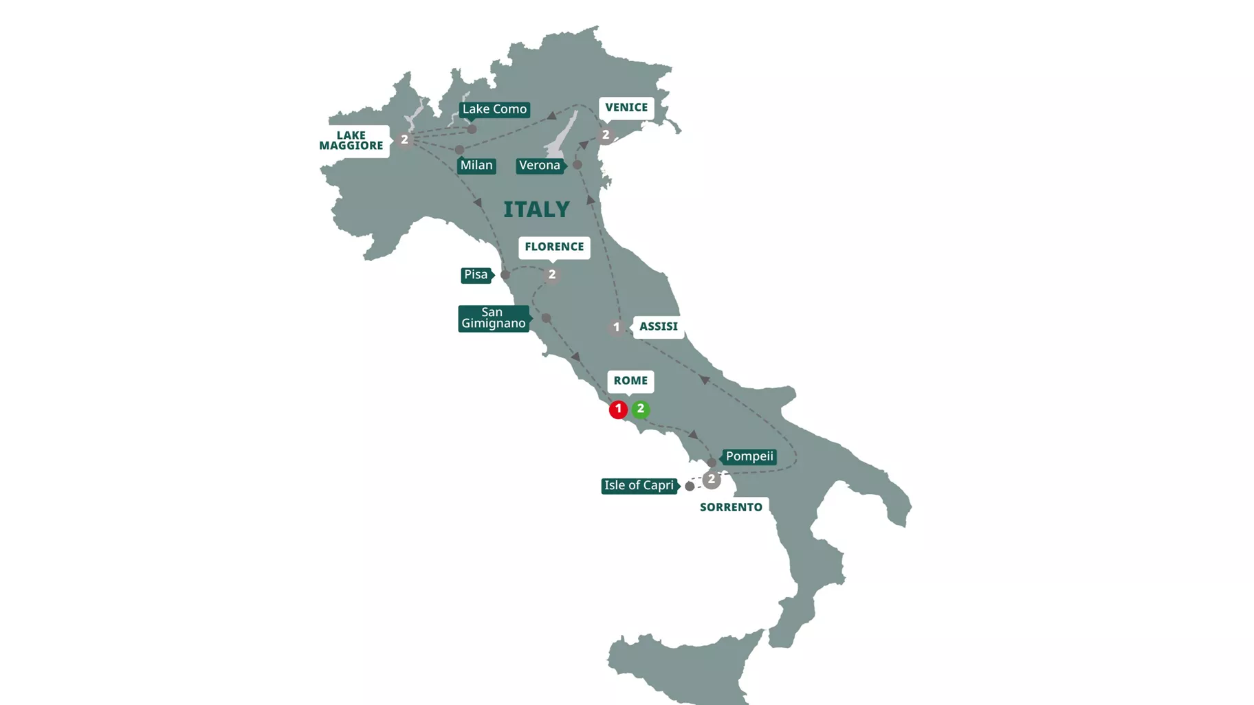 Best of Italy02